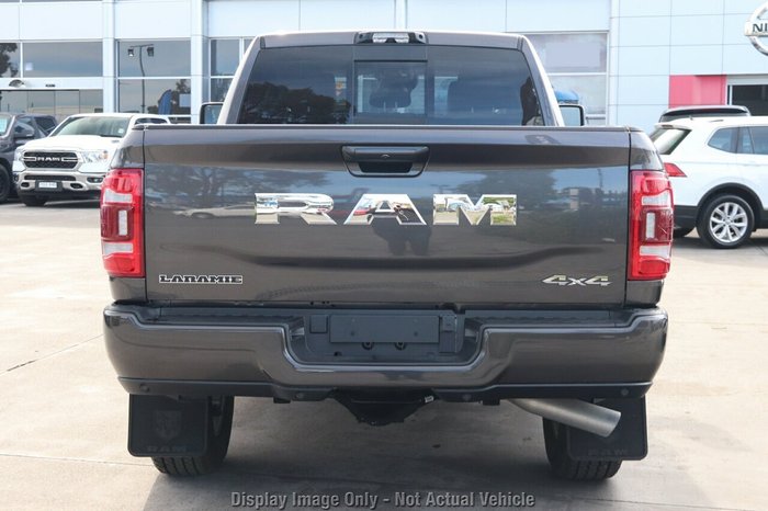 2024 RAM 2500 Laramie Crew Cab Rambox