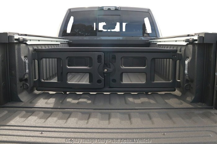 2024 RAM 2500 Laramie Crew Cab Rambox