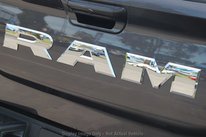 2024 RAM 2500 Laramie Crew Cab Rambox