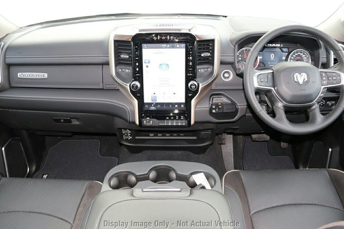2024 RAM 2500 Laramie Crew Cab Rambox