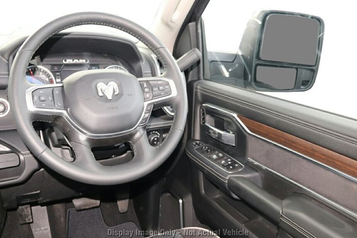 2024 RAM 2500 Laramie Crew Cab Rambox