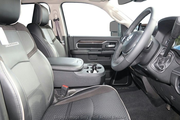 2024 RAM 2500 Laramie Crew Cab Rambox