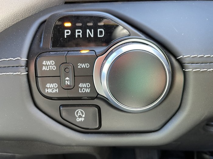 2024 RAM 1500 Big Horn Crew Cab LWB