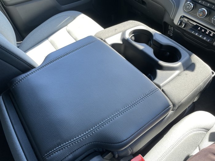 2024 RAM 1500 Big Horn Crew Cab LWB