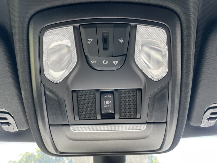 2024 RAM 1500 Big Horn Crew Cab LWB
