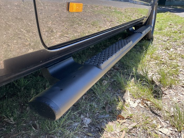 2024 RAM 1500 Big Horn Crew Cab LWB
