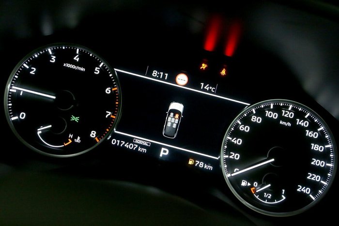 2024 Mitsubishi Outlander LS