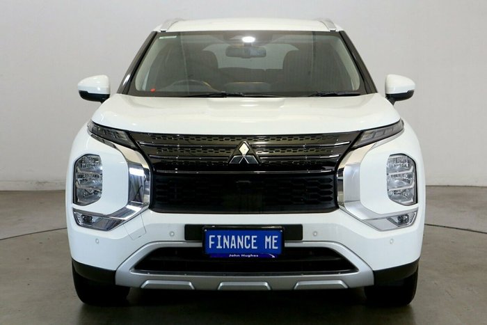 2024 Mitsubishi Outlander