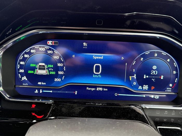 2025 Chevrolet Silverado 1500 LTZ Premium W/Tech Pack