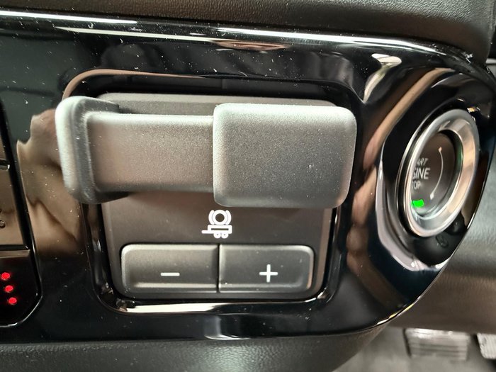 2025 Chevrolet Silverado 1500 LTZ Premium W/Tech Pack