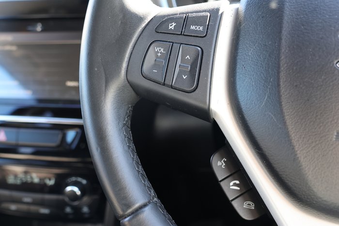 2021 Suzuki Vitara Turbo