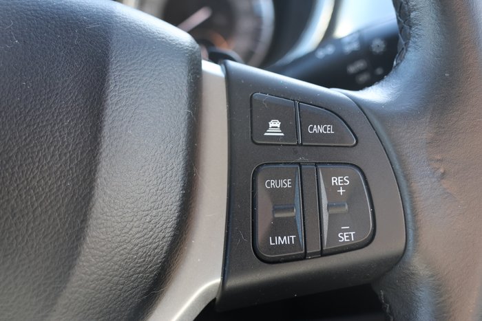 2021 Suzuki Vitara Turbo