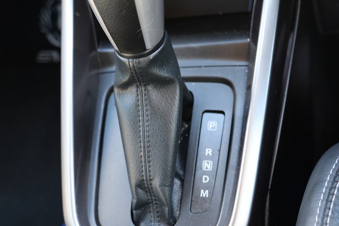 2021 Suzuki Vitara Turbo