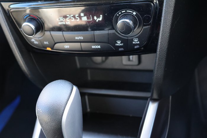 2021 Suzuki Vitara Turbo