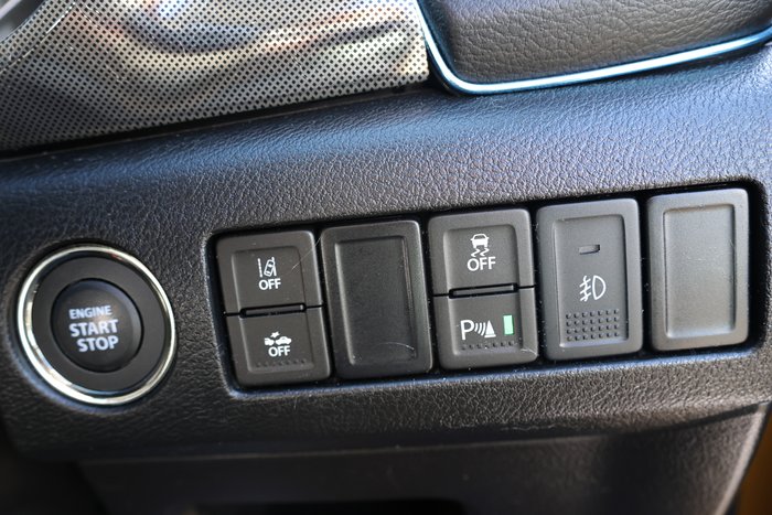 2021 Suzuki Vitara Turbo