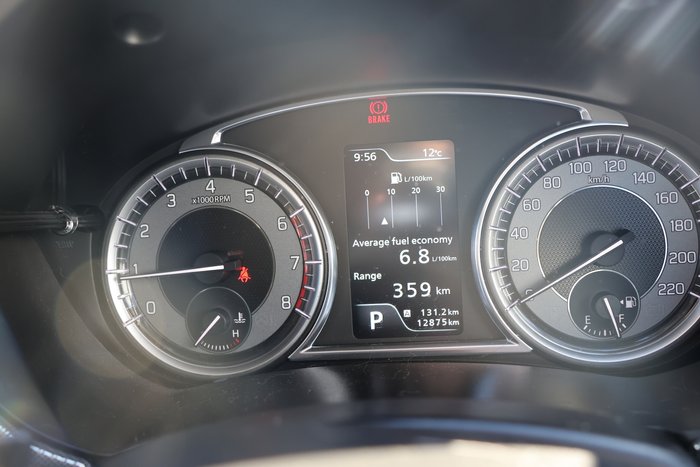 2021 Suzuki Vitara Turbo