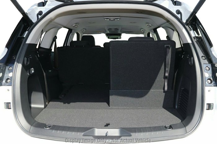 2025 Isuzu MU-X LS-U