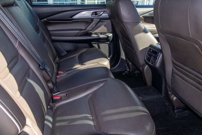 2020 Mazda CX-9 Azami
