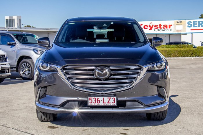 2020 Mazda CX-9 Azami