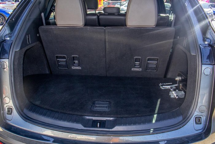 2020 Mazda CX-9 Azami