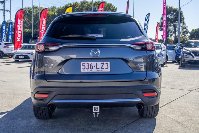 2020 Mazda CX-9 Azami
