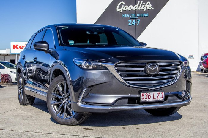 2020 Mazda CX-9 Azami