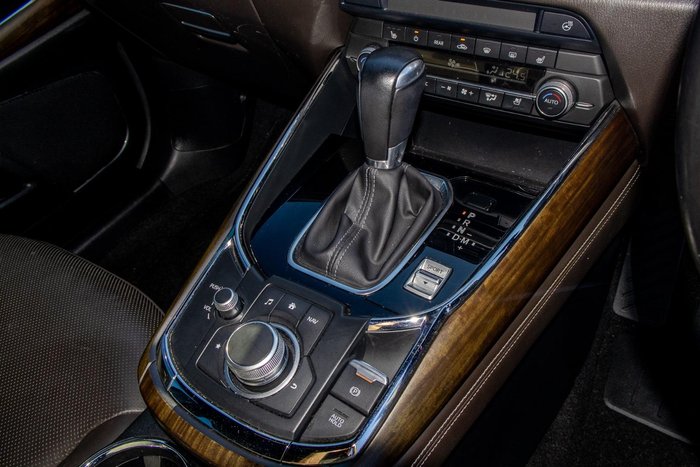 2020 Mazda CX-9 Azami
