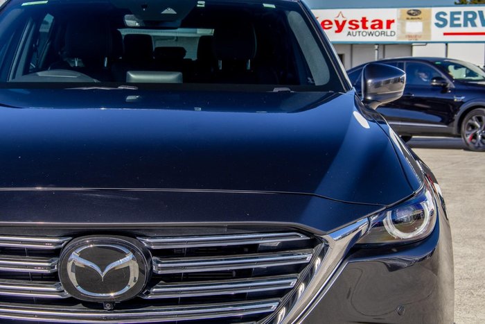 2020 Mazda CX-9 Azami