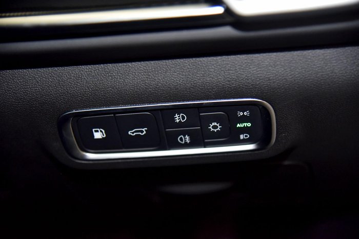 2025 Jaecoo J7 SHS Summit