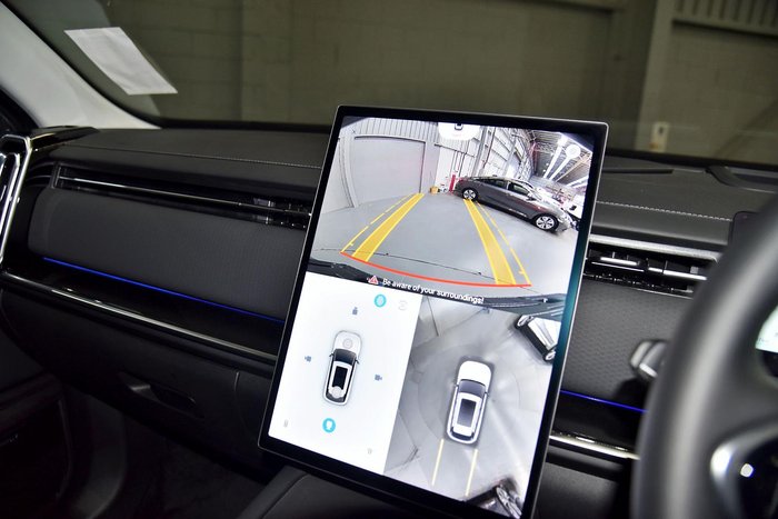 2025 Jaecoo J7 SHS Summit