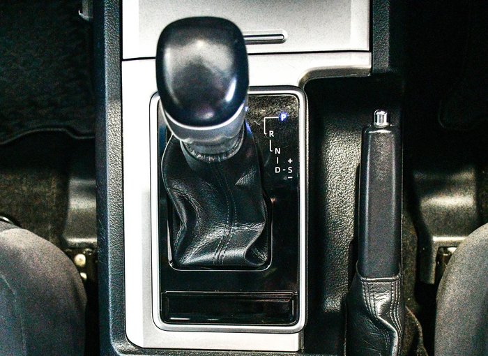 2018 Toyota Landcruiser Prado GX