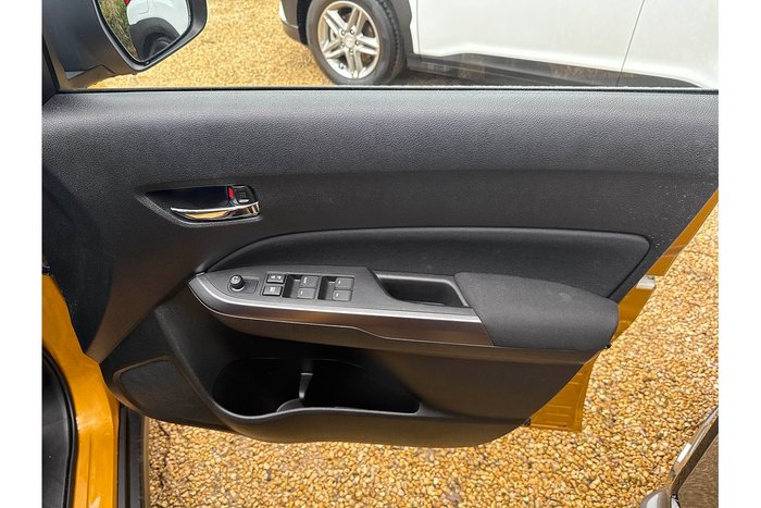 2023 Suzuki Vitara
