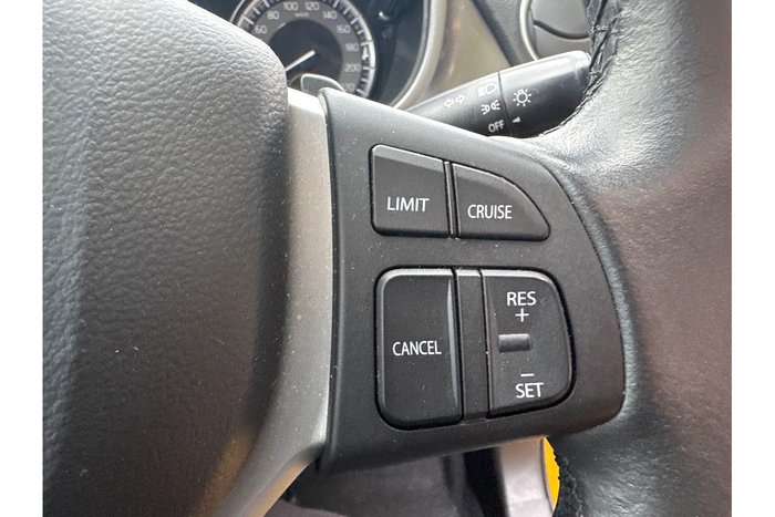 2023 Suzuki Vitara