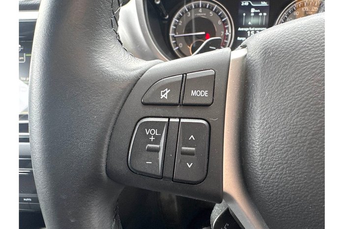 2023 Suzuki Vitara