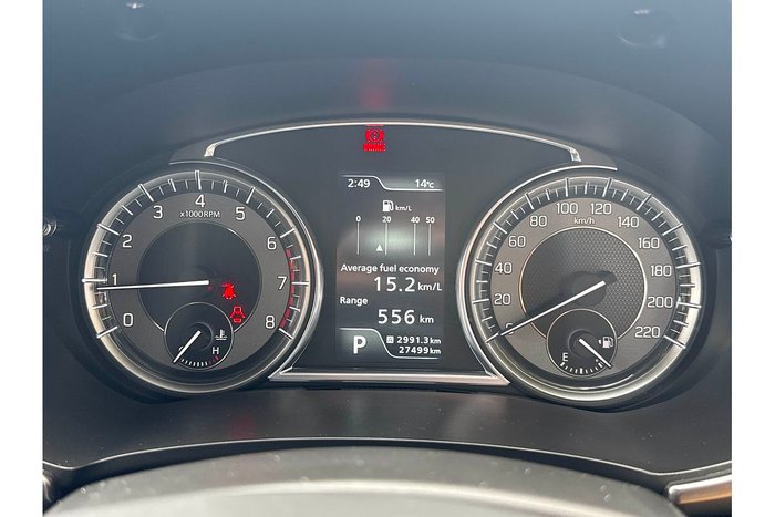 2023 Suzuki Vitara
