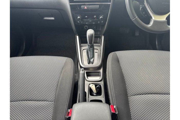 2023 Suzuki Vitara