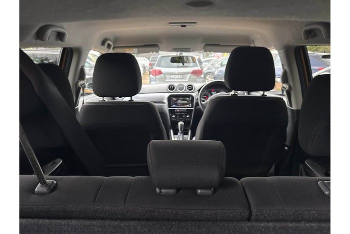 2023 Suzuki Vitara