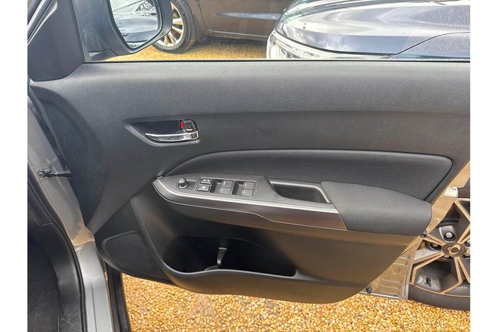2023 Suzuki Vitara