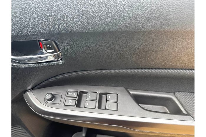 2023 Suzuki Vitara