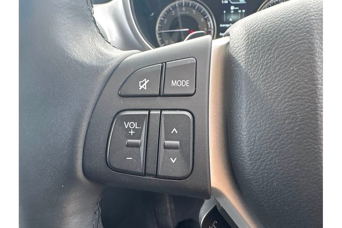 2023 Suzuki Vitara