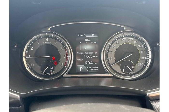 2023 Suzuki Vitara
