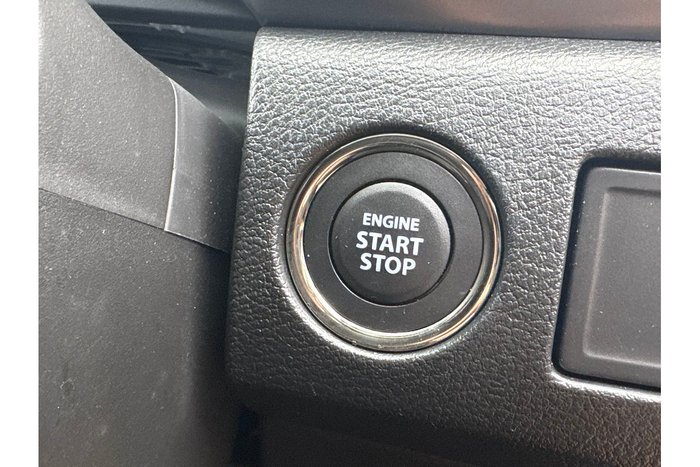 2023 Suzuki Vitara