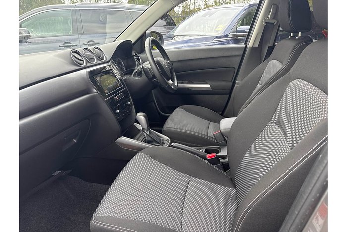 2023 Suzuki Vitara