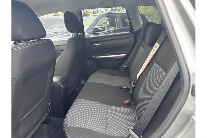 2023 Suzuki Vitara