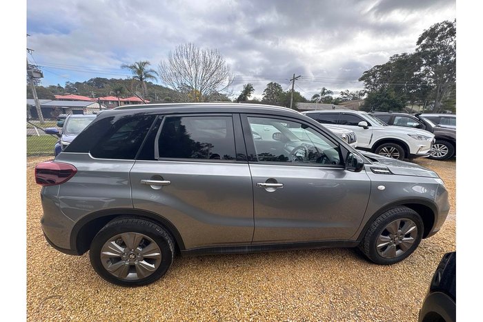 2023 Suzuki Vitara