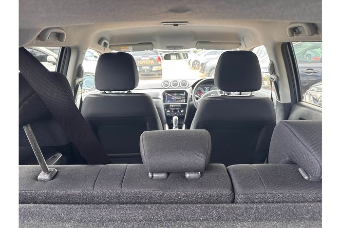 2023 Suzuki Vitara