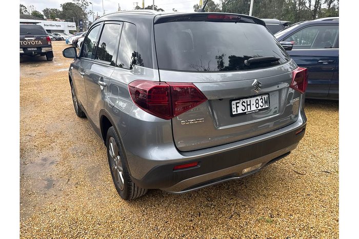 2023 Suzuki Vitara