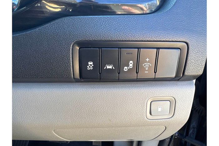 2018 Kia Carnival Platinum