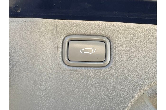 2018 Kia Carnival Platinum