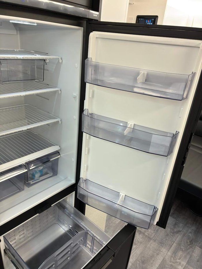 2025 New Age Caravans Big Red Br20e